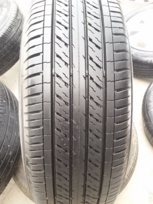 ขายล้อISUZU All New 16 พร้อมยาง215/65/16 ปี 13 4 ล้อ ขายล้อISUZU All New 16 พร้อมยาง215/65/16 ปี 13 4 ล้อ