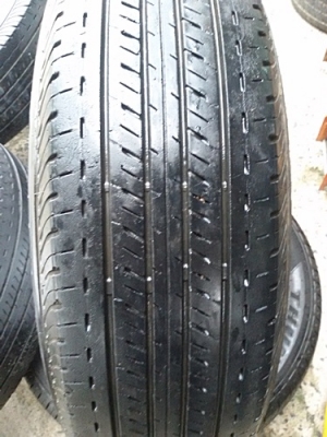 ขายล้อกะทะ15 6รู ยาง205/70/15 4 ล้อ 4000 ขายล้อกะทะ15 6รู ยาง205/70/15 4 ล้อ 4000