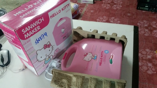 เครื่องทำ แซนวิส เครื่องทำ แซนวิส