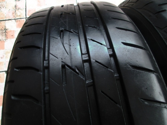 ขายยาง BRIDGESTONE EP200 185-55-16 ปี3313 งามๆ (1ชุด)