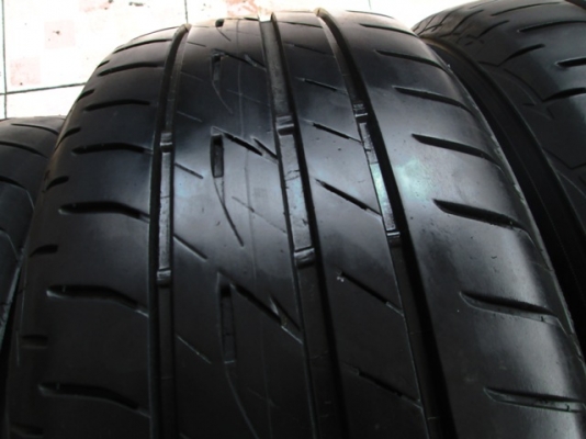 ขายยาง BRIDGESTONE EP200 185-55-16 ปี3313 งามๆ (1ชุด)