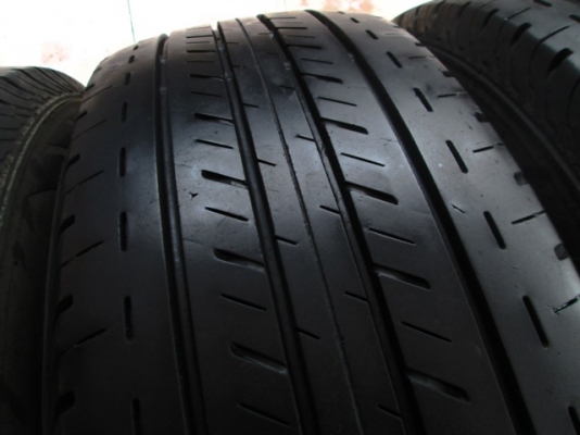 ขายยาง BRIDGESTONE DURAVIS 215-65-16 ปี14 (1ชุด)