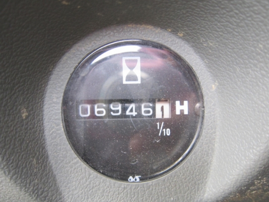 ขายค่ะ HITACHI EX120-5 รถสวย นำเข้าจากญี่ปุ่นแท้ๆๆ ค่ะ เอกสารพร้อมค่ะ