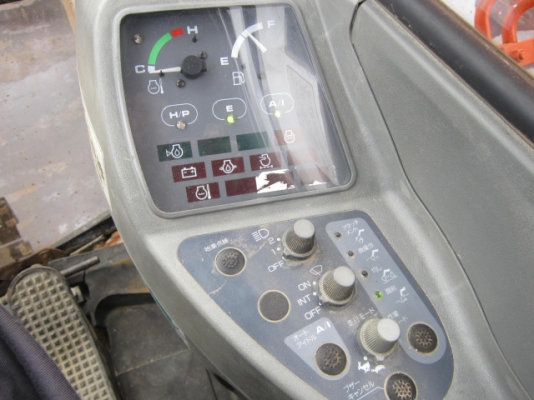 ขายค่ะ HITACHI EX120-5 รถสวย นำเข้าจากญี่ปุ่นแท้ๆๆ ค่ะ เอกสารพร้อมค่ะ