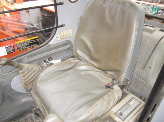 ขายค่ะ HITACHI EX120-5 รถสวย นำเข้าจากญี่ปุ่นแท้ๆๆ ค่ะ เอกสารพร้อมค่ะ