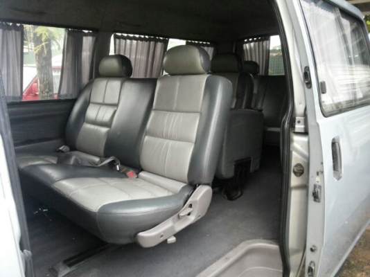 มาใหม่ รถตู้ KIA มือ1 เดิมๆ ทั้งคัน ใช้ใา 1.3 แสน แอร์เย็น พร้อมใช้ เครื่องดีเซลเดิมๆ แน่นๆ ช่วงล่างดี มาใหม่ รถตู้ KIA มือ1 เดิมๆ ทั้งคัน ใช้ใา 1.3 แสน แอร์เย็น พร้อมใช้ เครื่องดีเซลเดิมๆ แน่นๆ ช่วงล่างดี