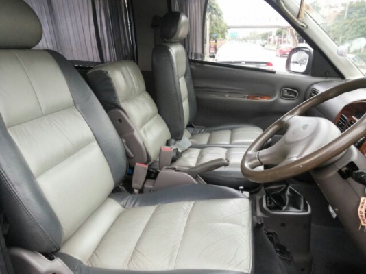 มาใหม่ รถตู้ KIA มือ1 เดิมๆ ทั้งคัน ใช้ใา 1.3 แสน แอร์เย็น พร้อมใช้ เครื่องดีเซลเดิมๆ แน่นๆ ช่วงล่างดี มาใหม่ รถตู้ KIA มือ1 เดิมๆ ทั้งคัน ใช้ใา 1.3 แสน แอร์เย็น พร้อมใช้ เครื่องดีเซลเดิมๆ แน่นๆ ช่วงล่างดี