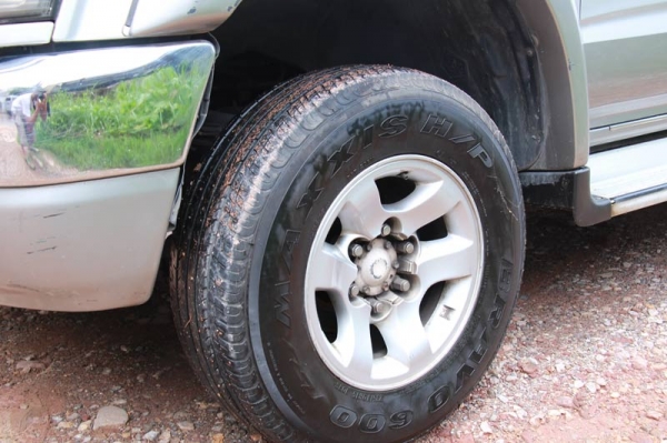 ขายรถ Toyota D4D 4ประตู เปลี่ยนเป็นเครื่อง 2J VVTI ติดแก๊ส หัวฉีด ขายรถ Toyota D4D 4ประตู เปลี่ยนเป็นเครื่อง 2J VVTI ติดแก๊ส หัวฉีด