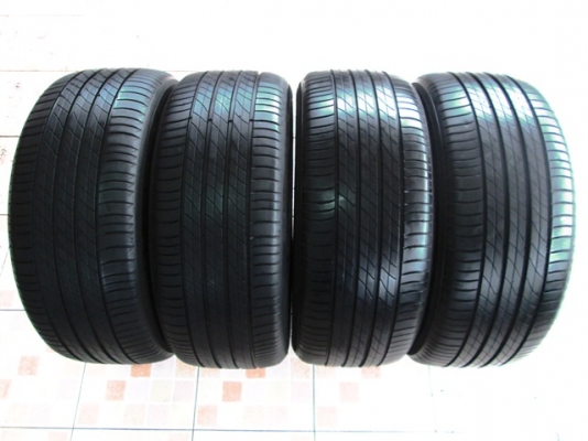 ขายยาง MICHELIN 3ST 225-50-17 ปี13 งามๆ (1ชุด)