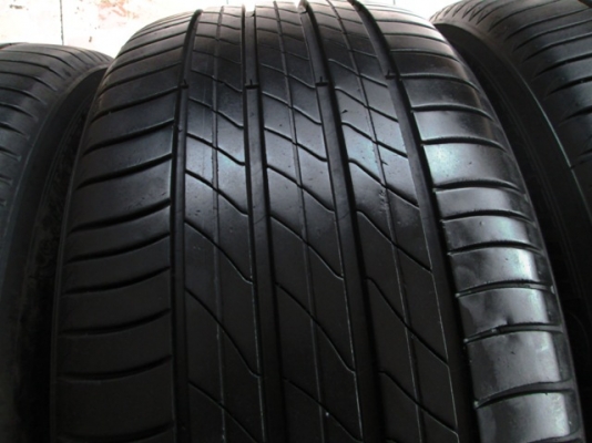 ขายยาง MICHELIN 3ST 225-50-17 ปี13 งามๆ (1ชุด)