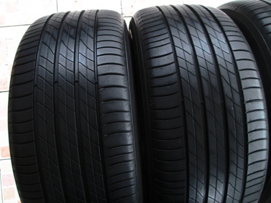 ขายยาง MICHELIN 3ST 225-50-17 ปี13 งามๆ (1ชุด)