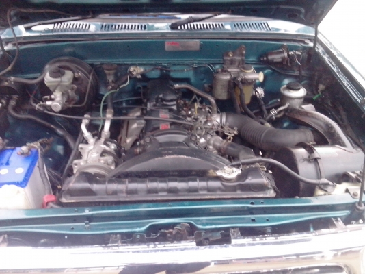 ขายไมตี้ แค็ปโป่งหน้า โป่งหลัง ปี 39 แอร์หนาว ยางดี ช่วงล่างแน่น เอกสารพร้อมโอน ดูรถได้ที่อำเภอปะคำ เจ้าของขายเอง ขายไมตี้ แค็ปโป่งหน้า โป่งหลัง ปี 39 แอร์หนาว ยางดี ช่วงล่างแน่น เอกสารพร้อมโอน ดูรถได้ที่อำเภอปะคำ เจ้าของขายเอง