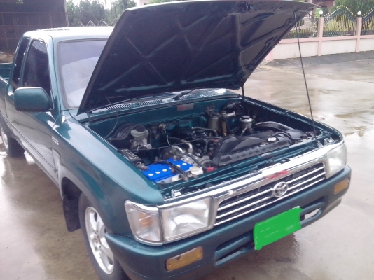 ขายไมตี้ แค็ปโป่งหน้า โป่งหลัง ปี 39 แอร์หนาว ยางดี ช่วงล่างแน่น เอกสารพร้อมโอน ดูรถได้ที่อำเภอปะคำ เจ้าของขายเอง ขายไมตี้ แค็ปโป่งหน้า โป่งหลัง ปี 39 แอร์หนาว ยางดี ช่วงล่างแน่น เอกสารพร้อมโอน ดูรถได้ที่อำเภอปะคำ เจ้าของขายเอง