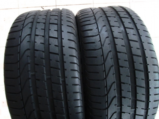 ขายยาง PIRELLI P-ZERO 255-35-19 ,285-30-19 ดอกเต็มๆ