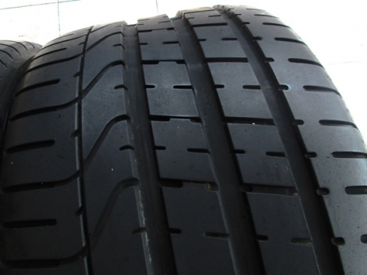 ขายยาง PIRELLI P-ZERO 255-35-19 ,285-30-19 ดอกเต็มๆ
