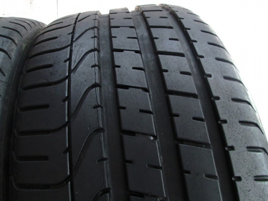 ขายยาง PIRELLI P-ZERO 255-35-19 ,285-30-19 ดอกเต็มๆ