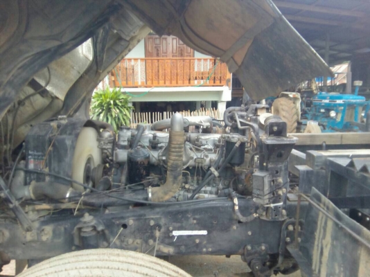 ขายมิซซู 627เอ็ม5