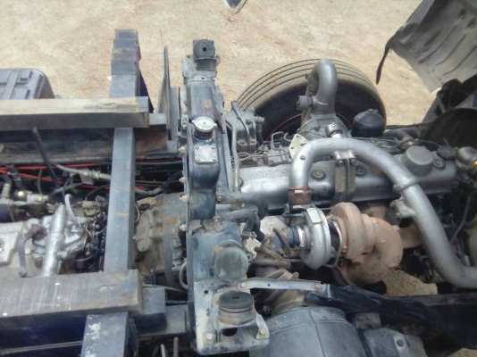 ขายมิซซู 627เอ็ม5