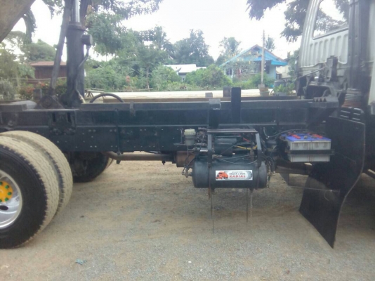 ขายมิซซู 627เอ็ม5