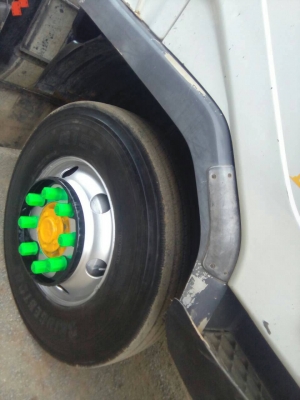 ขายมิซซู 627เอ็ม5