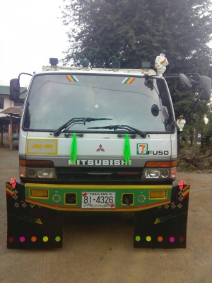 ขายมิซซู 627เอ็ม5 ขายมิซซู 627เอ็ม5