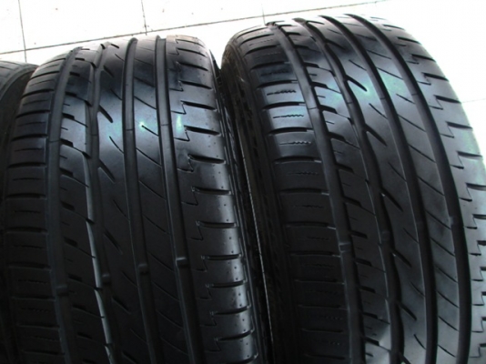 ขายยาง NITTO NT850 225-40-18 ปี13 (1ชุด)