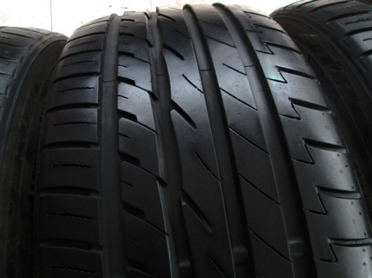 ขายยาง NITTO NT850 225-40-18 ปี13 (1ชุด)