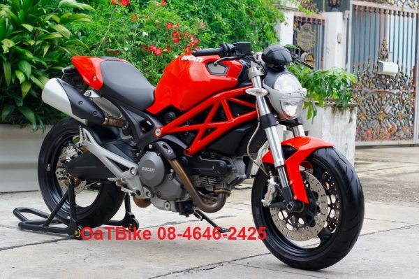 ขาย Ducati 795  สายพันอิตาลีไม่ควรพลาด