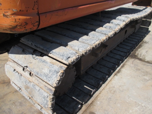 ขายค่ะ Hitachi ZX120-1  นำเข้าเองจากญี่ปุ่น สภาพสวย เครื่องปั้มดี ระบบดี มีลายหัวกระแทก รถสวยค่ะ