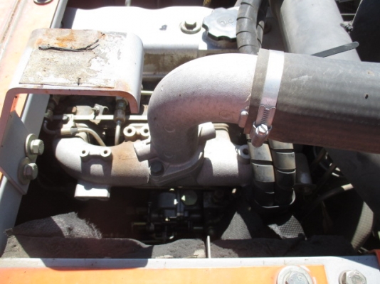 ขายค่ะ Hitachi ZX120-1  นำเข้าเองจากญี่ปุ่น สภาพสวย เครื่องปั้มดี ระบบดี มีลายหัวกระแทก รถสวยค่ะ