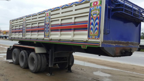 ขายด่วนครับ    Hino  gas แท้โรงงาน