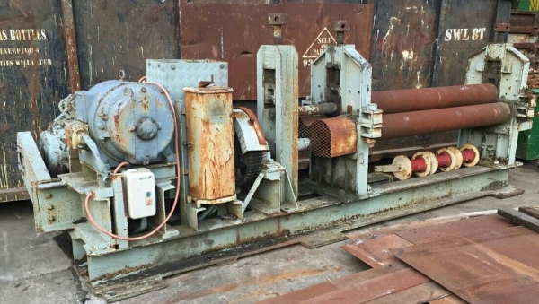 เครื่องม้วน