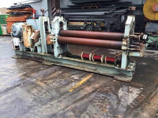 เครื่องม้วน เครื่องม้วน