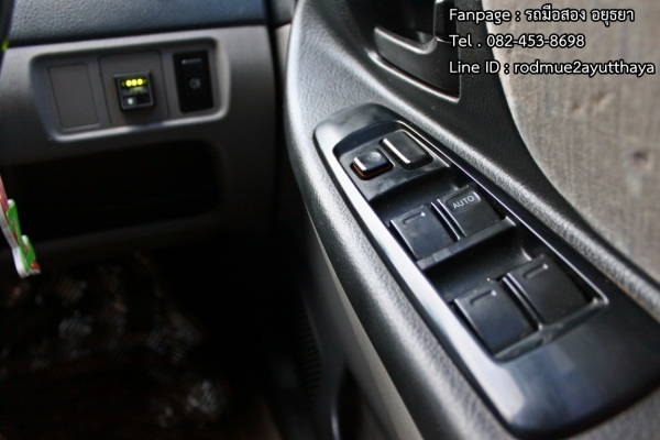 Toyota Vios 2005 เกียร์ออโต้ ไฟฟ้า แก๊สLpg หัวฉีด สวยพร้อมใช้ครับ Toyota Vios 2005 เกียร์ออโต้ ไฟฟ้า แก๊สLpg หัวฉีด สวยพร้อมใช้ครับ