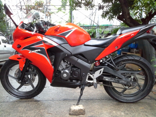 ขายcbr150i