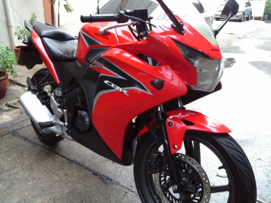 ขายcbr150i