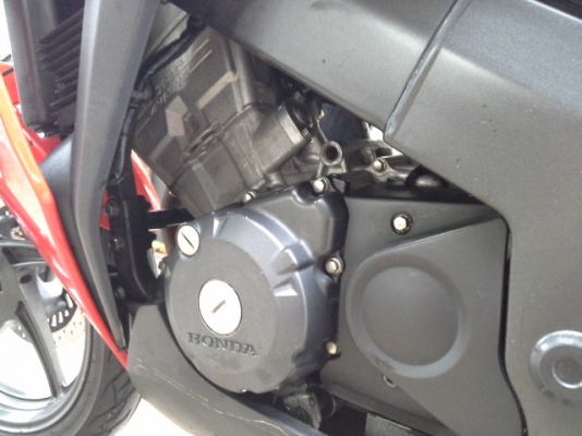 ขายcbr150i