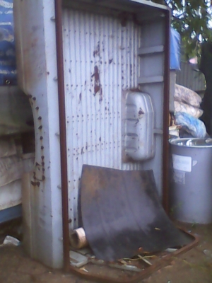 กระบะซิ๊ง ม้ากระโดด