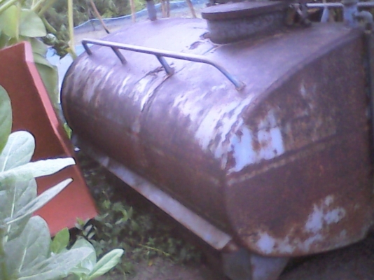 ลูกค้าจองแล้วเอา แท็งน้ำ 3000 ลิตร ลูกค้าจองแล้วเอา แท็งน้ำ 3000 ลิตร