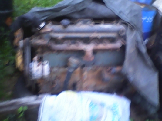 เครื่อง isuzu tx 120