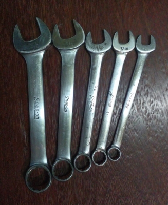 ประแจเทพมือสอง snap-on ขายถูก มีชุดเดียว ประแจเทพมือสอง snap-on ขายถูก มีชุดเดียว