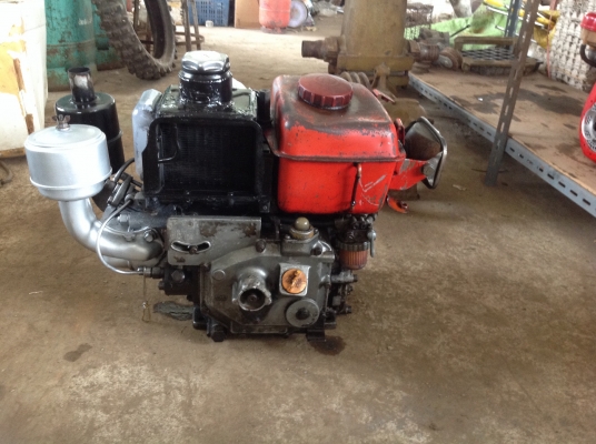 ขายเครื่องYANMAR. 5แรง