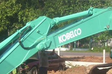 แบคโฮ MARK-6 SK200 YN-09 **ขาย Kobelco Mark-6 SK200 YN-09 แบคโฮสภาพดี พร้อมใช้งาน ราคาเบาๆ HYD.EXCAVATOR KOBELCO MARK-Vl (6) SK200 YN-09 เครื่องเดิม ปั้มเดิม ไฟฟ้าครบ ใช้งาน 13,xxx ชม. เครื่องดี ปั้มดี แรงดี ครับ ทำงานดี เร็ว บูมอาร์ แบคโฮ MARK-6 SK200 YN-09 **ขาย Kobelco Mark-6 SK200 YN-09 แบคโฮสภาพดี พร้อมใช้งาน ราคาเบาๆ HYD.EXCAVATOR KOBELCO MARK-Vl (6) SK200 YN-09 เครื่องเดิม ปั้มเดิม ไฟฟ้าครบ ใช้งาน 13,xxx ชม. เครื่องดี ปั้มดี แรงดี ครับ ทำงานดี เร็ว บูมอาร์