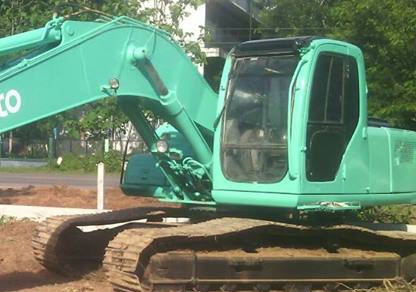 แบคโฮ MARK-6 SK200 YN-09 **ขาย Kobelco Mark-6 SK200 YN-09 แบคโฮสภาพดี พร้อมใช้งาน ราคาเบาๆ HYD.EXCAVATOR KOBELCO MARK-Vl (6) SK200 YN-09 เครื่องเดิม ปั้มเดิม ไฟฟ้าครบ ใช้งาน 13,xxx ชม. เครื่องดี ปั้มดี แรงดี ครับ ทำงานดี เร็ว บูมอาร์ แบคโฮ MARK-6 SK200 YN-09 **ขาย Kobelco Mark-6 SK200 YN-09 แบคโฮสภาพดี พร้อมใช้งาน ราคาเบาๆ HYD.EXCAVATOR KOBELCO MARK-Vl (6) SK200 YN-09 เครื่องเดิม ปั้มเดิม ไฟฟ้าครบ ใช้งาน 13,xxx ชม. เครื่องดี ปั้มดี แรงดี ครับ ทำงานดี เร็ว บูมอาร์