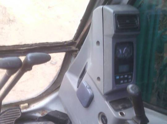 แบคโฮ MARK-6 SK200 YN-09 **ขาย Kobelco Mark-6 SK200 YN-09 แบคโฮสภาพดี พร้อมใช้งาน ราคาเบาๆ HYD.EXCAVATOR KOBELCO MARK-Vl (6) SK200 YN-09 เครื่องเดิม ปั้มเดิม ไฟฟ้าครบ ใช้งาน 13,xxx ชม. เครื่องดี ปั้มดี แรงดี ครับ ทำงานดี เร็ว บูมอาร์ แบคโฮ MARK-6 SK200 YN-09 **ขาย Kobelco Mark-6 SK200 YN-09 แบคโฮสภาพดี พร้อมใช้งาน ราคาเบาๆ HYD.EXCAVATOR KOBELCO MARK-Vl (6) SK200 YN-09 เครื่องเดิม ปั้มเดิม ไฟฟ้าครบ ใช้งาน 13,xxx ชม. เครื่องดี ปั้มดี แรงดี ครับ ทำงานดี เร็ว บูมอาร์