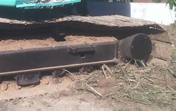 แบคโฮ MARK-6 SK200 YN-09 **ขาย Kobelco Mark-6 SK200 YN-09 แบคโฮสภาพดี พร้อมใช้งาน ราคาเบาๆ HYD.EXCAVATOR KOBELCO MARK-Vl (6) SK200 YN-09 เครื่องเดิม ปั้มเดิม ไฟฟ้าครบ ใช้งาน 13,xxx ชม. เครื่องดี ปั้มดี แรงดี ครับ ทำงานดี เร็ว บูมอาร์ แบคโฮ MARK-6 SK200 YN-09 **ขาย Kobelco Mark-6 SK200 YN-09 แบคโฮสภาพดี พร้อมใช้งาน ราคาเบาๆ HYD.EXCAVATOR KOBELCO MARK-Vl (6) SK200 YN-09 เครื่องเดิม ปั้มเดิม ไฟฟ้าครบ ใช้งาน 13,xxx ชม. เครื่องดี ปั้มดี แรงดี ครับ ทำงานดี เร็ว บูมอาร์