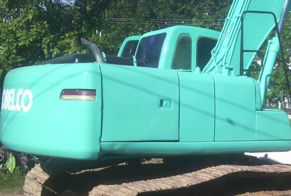 แบคโฮ MARK-6 SK200 YN-09 **ขาย Kobelco Mark-6 SK200 YN-09 แบคโฮสภาพดี พร้อมใช้งาน ราคาเบาๆ HYD.EXCAVATOR KOBELCO MARK-Vl (6) SK200 YN-09 เครื่องเดิม ปั้มเดิม ไฟฟ้าครบ ใช้งาน 13,xxx ชม. เครื่องดี ปั้มดี แรงดี ครับ ทำงานดี เร็ว บูมอาร์ แบคโฮ MARK-6 SK200 YN-09 **ขาย Kobelco Mark-6 SK200 YN-09 แบคโฮสภาพดี พร้อมใช้งาน ราคาเบาๆ HYD.EXCAVATOR KOBELCO MARK-Vl (6) SK200 YN-09 เครื่องเดิม ปั้มเดิม ไฟฟ้าครบ ใช้งาน 13,xxx ชม. เครื่องดี ปั้มดี แรงดี ครับ ทำงานดี เร็ว บูมอาร์