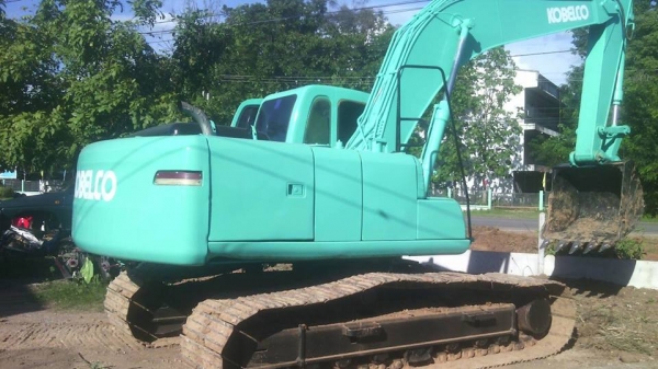 แบคโฮ MARK-6 SK200 YN-09 **ขาย Kobelco Mark-6 SK200 YN-09 แบคโฮสภาพดี พร้อมใช้งาน ราคาเบาๆ HYD.EXCAVATOR KOBELCO MARK-Vl (6) SK200 YN-09 เครื่องเดิม ปั้มเดิม ไฟฟ้าครบ ใช้งาน 13,xxx ชม. เครื่องดี ปั้มดี แรงดี ครับ ทำงานดี เร็ว บูมอาร์ แบคโฮ MARK-6 SK200 YN-09 **ขาย Kobelco Mark-6 SK200 YN-09 แบคโฮสภาพดี พร้อมใช้งาน ราคาเบาๆ HYD.EXCAVATOR KOBELCO MARK-Vl (6) SK200 YN-09 เครื่องเดิม ปั้มเดิม ไฟฟ้าครบ ใช้งาน 13,xxx ชม. เครื่องดี ปั้มดี แรงดี ครับ ทำงานดี เร็ว บูมอาร์