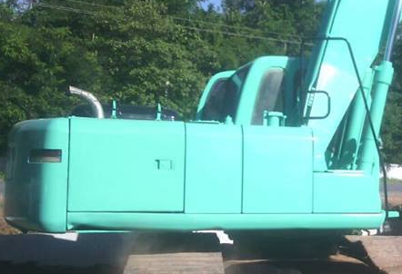 แบคโฮ MARK-6 SK200 YN-09 **ขาย Kobelco Mark-6 SK200 YN-09 แบคโฮสภาพดี พร้อมใช้งาน ราคาเบาๆ HYD.EXCAVATOR KOBELCO MARK-Vl (6) SK200 YN-09 เครื่องเดิม ปั้มเดิม ไฟฟ้าครบ ใช้งาน 13,xxx ชม. เครื่องดี ปั้มดี แรงดี ครับ ทำงานดี เร็ว บูมอาร์ แบคโฮ MARK-6 SK200 YN-09 **ขาย Kobelco Mark-6 SK200 YN-09 แบคโฮสภาพดี พร้อมใช้งาน ราคาเบาๆ HYD.EXCAVATOR KOBELCO MARK-Vl (6) SK200 YN-09 เครื่องเดิม ปั้มเดิม ไฟฟ้าครบ ใช้งาน 13,xxx ชม. เครื่องดี ปั้มดี แรงดี ครับ ทำงานดี เร็ว บูมอาร์