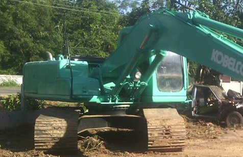 แบคโฮ MARK-6 SK200 YN-09 **ขาย Kobelco Mark-6 SK200 YN-09 แบคโฮสภาพดี พร้อมใช้งาน ราคาเบาๆ HYD.EXCAVATOR KOBELCO MARK-Vl (6) SK200 YN-09 เครื่องเดิม ปั้มเดิม ไฟฟ้าครบ ใช้งาน 13,xxx ชม. เครื่องดี ปั้มดี แรงดี ครับ ทำงานดี เร็ว บูมอาร์ แบคโฮ MARK-6 SK200 YN-09 **ขาย Kobelco Mark-6 SK200 YN-09 แบคโฮสภาพดี พร้อมใช้งาน ราคาเบาๆ HYD.EXCAVATOR KOBELCO MARK-Vl (6) SK200 YN-09 เครื่องเดิม ปั้มเดิม ไฟฟ้าครบ ใช้งาน 13,xxx ชม. เครื่องดี ปั้มดี แรงดี ครับ ทำงานดี เร็ว บูมอาร์